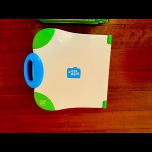 LeapFrog - LeapStart® Preschool Success - Green